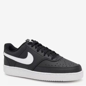 Nike Men's Court Vision Low Basketball Sneaker Size 13 New